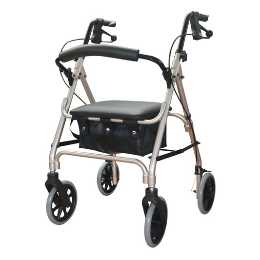 Days 105 Rollator - Champagne