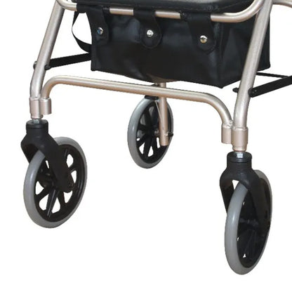 Days 105 Rollator - Champagne