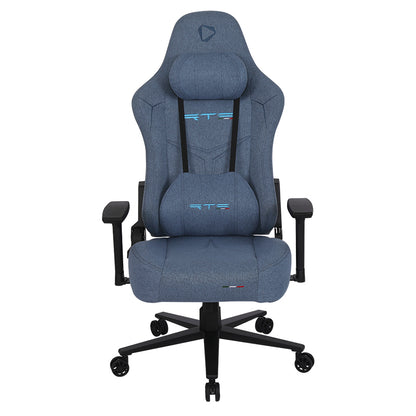 ONEX RTC Embrace Large Fabric Gaming Chair - Cowboy