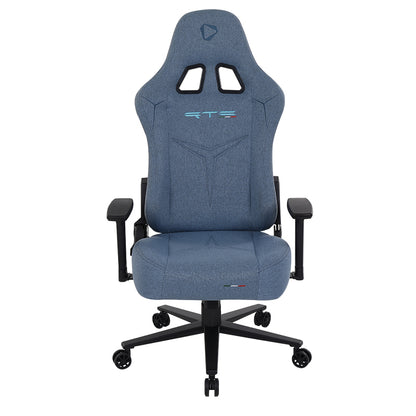 ONEX RTC Embrace Large Fabric Gaming Chair - Cowboy