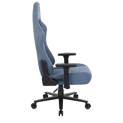 ONEX RTC Embrace Large Fabric Gaming Chair - Cowboy
