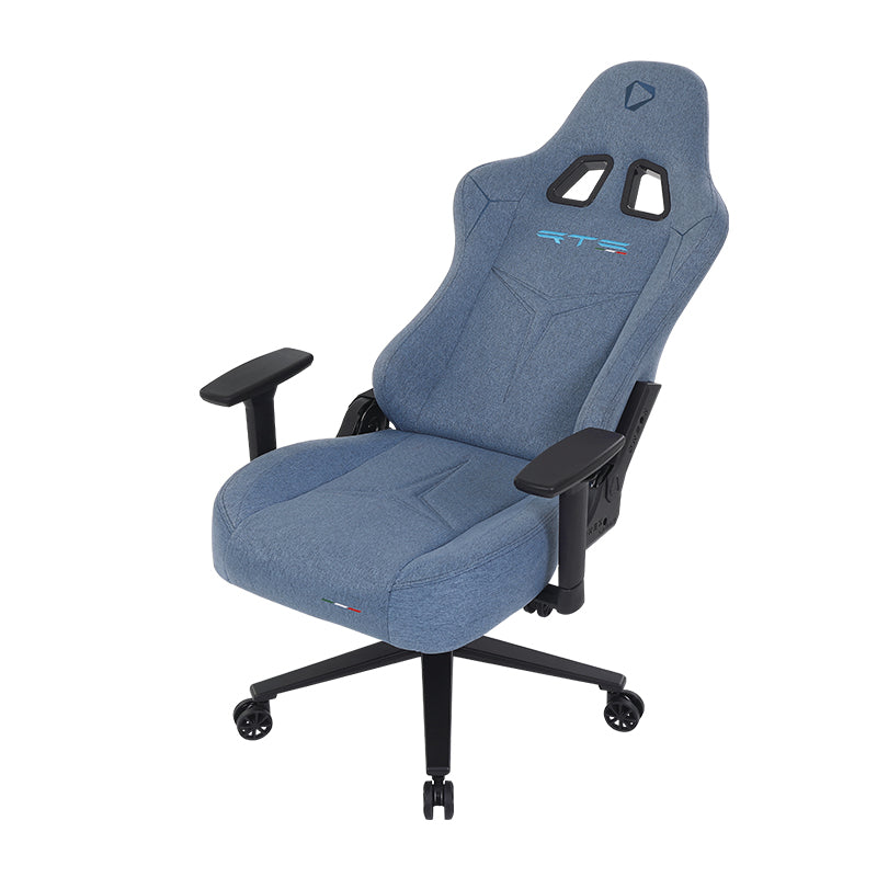 ONEX RTC Embrace Large Fabric Gaming Chair - Cowboy