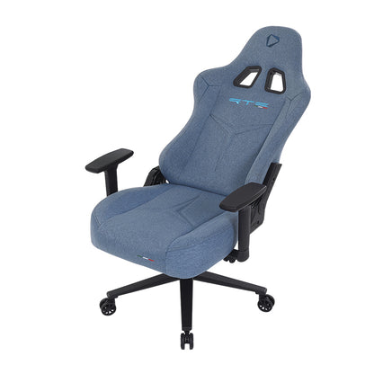 ONEX RTC Embrace Large Fabric Gaming Chair - Cowboy