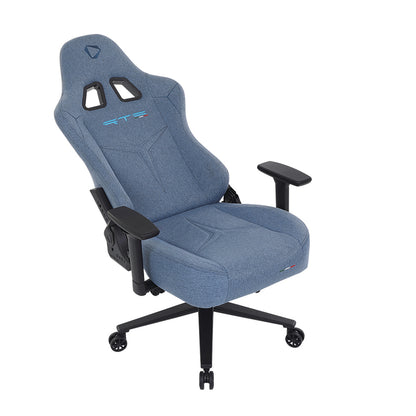 ONEX RTC Embrace Large Fabric Gaming Chair - Cowboy