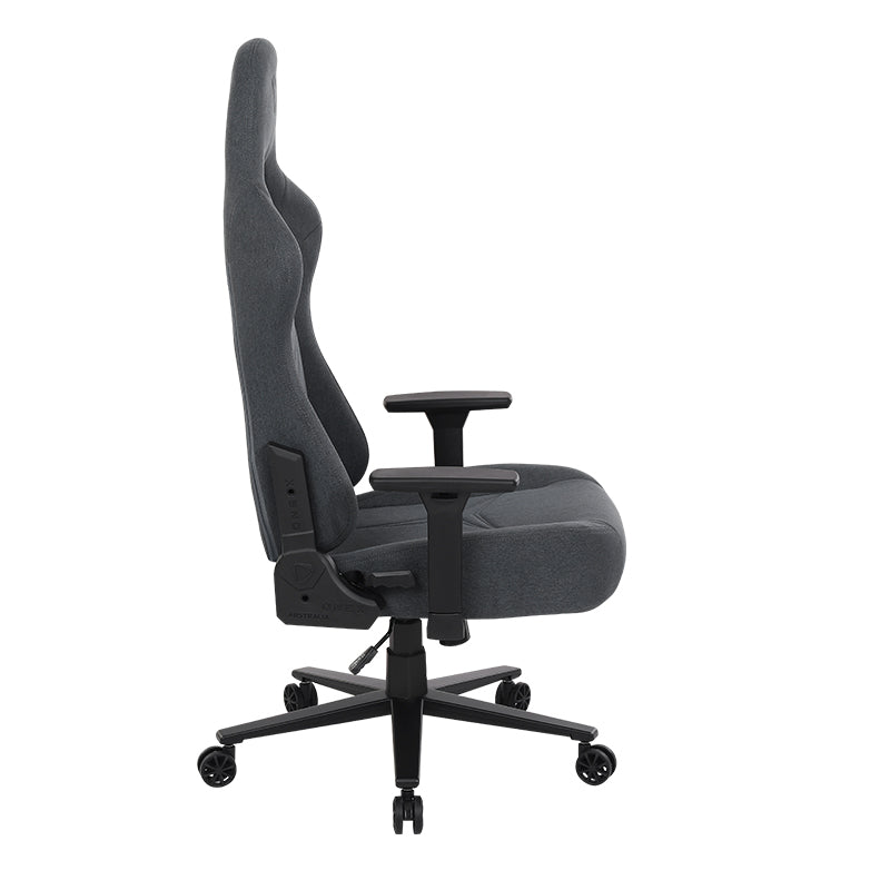 ONEX RTC Embrace Large Fabric Gaming Chair - Graphite