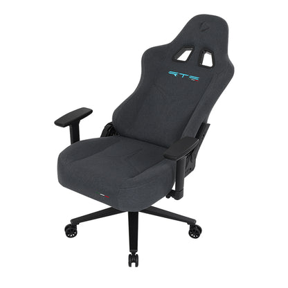 ONEX RTC Embrace Large Fabric Gaming Chair - Graphite