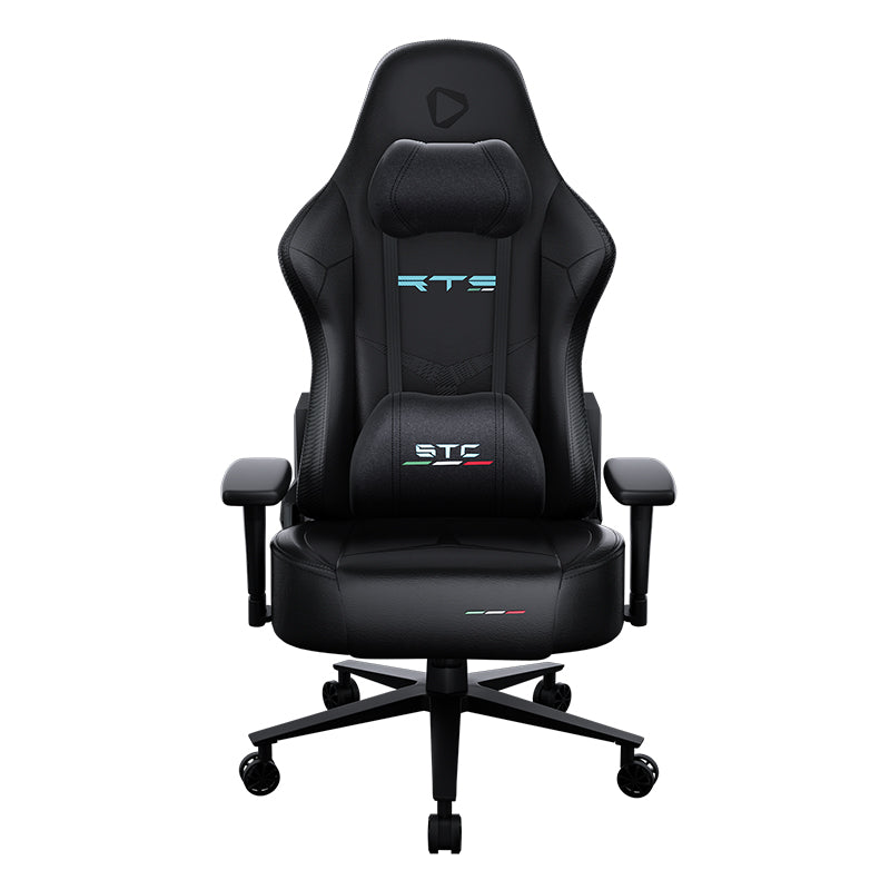 ONEX RTC Embrace Hardcore Gaming Chair - Black