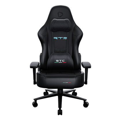 ONEX RTC Embrace Hardcore Gaming Chair - Black