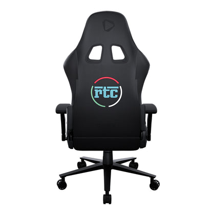 ONEX RTC Embrace Hardcore Gaming Chair - Black