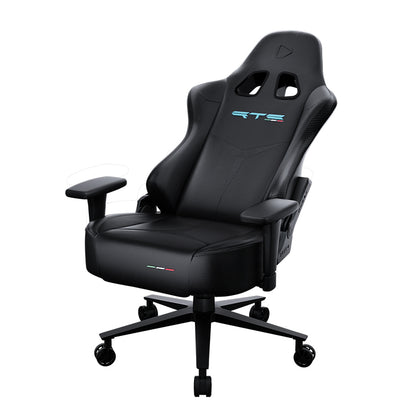 ONEX RTC Embrace Hardcore Gaming Chair - Black