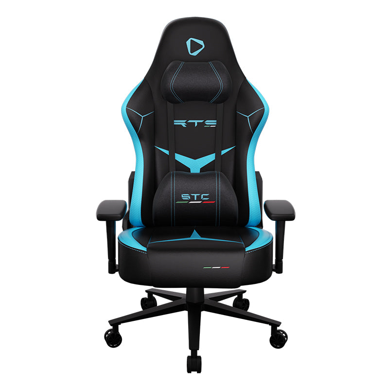 ONEX RTC Embrace Hardcore Gaming Chair - Black/Blue