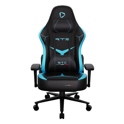 ONEX RTC Embrace Hardcore Gaming Chair - Black/Blue