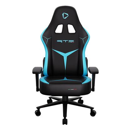 ONEX RTC Embrace Hardcore Gaming Chair - Black/Blue