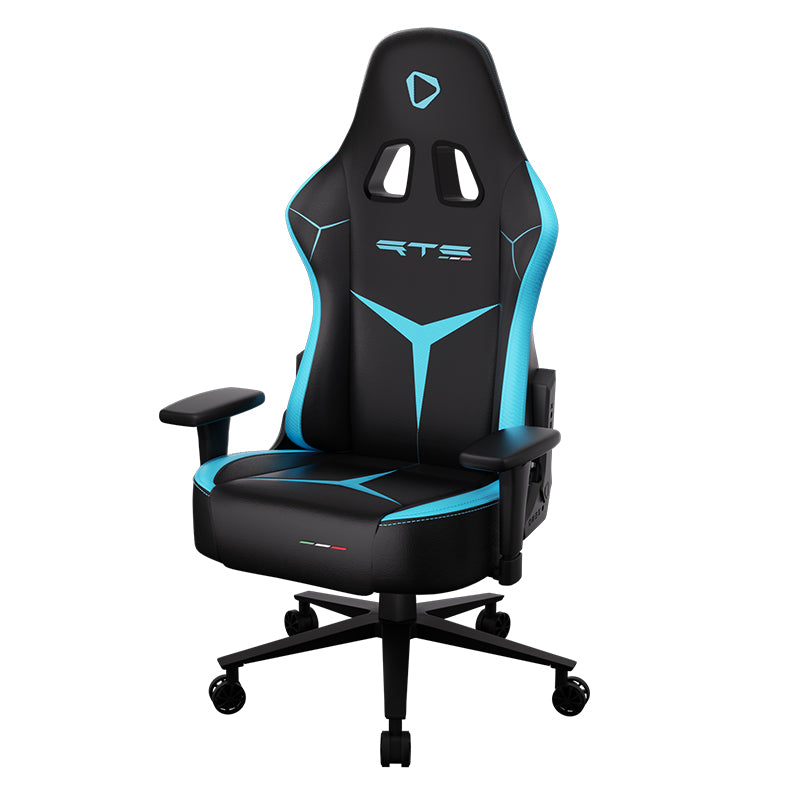 ONEX RTC Embrace Hardcore Gaming Chair - Black/Blue