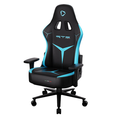 ONEX RTC Embrace Hardcore Gaming Chair - Black/Blue