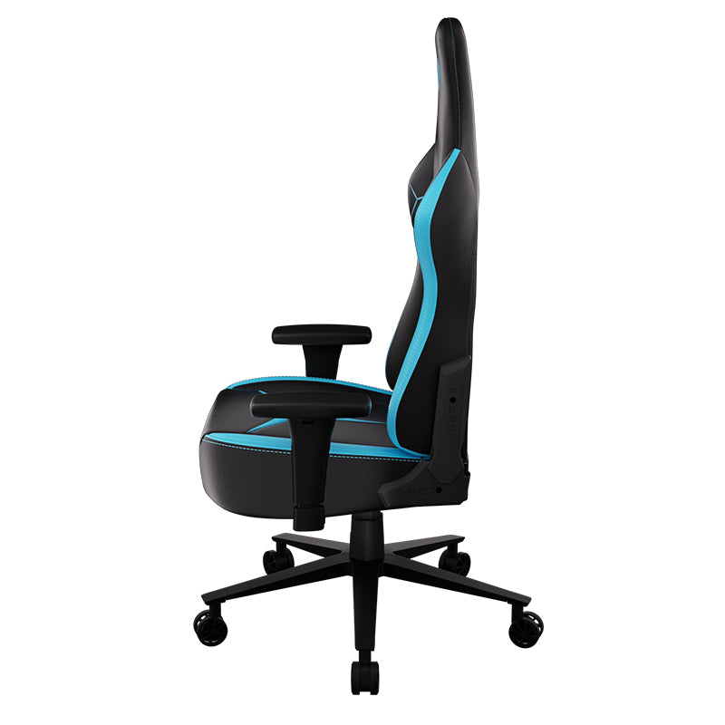 ONEX RTC Embrace Hardcore Gaming Chair - Black/Blue