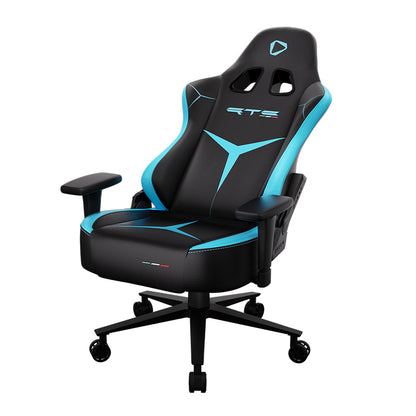 ONEX RTC Embrace Hardcore Gaming Chair - Black/Blue