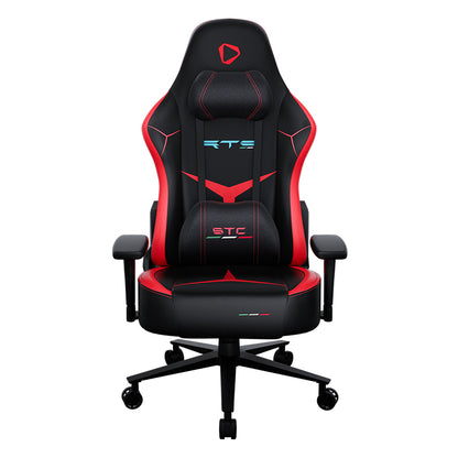 ONEX RTC Embrace Hardcore Gaming Chair - Black/Red