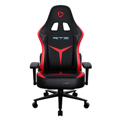 ONEX RTC Embrace Hardcore Gaming Chair - Black/Red