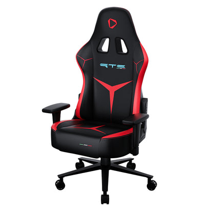 ONEX RTC Embrace Hardcore Gaming Chair - Black/Red