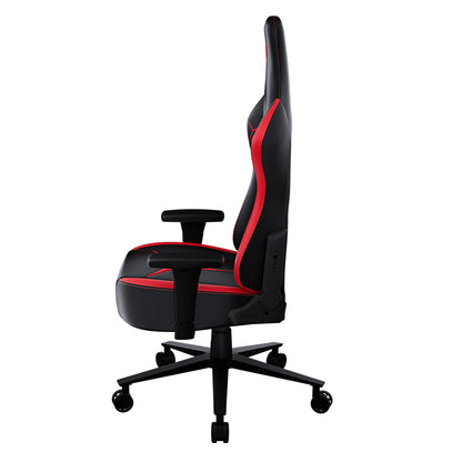 ONEX RTC Embrace Hardcore Gaming Chair - Black/Red
