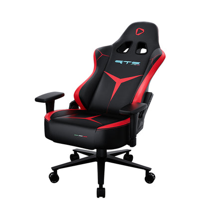 ONEX RTC Embrace Hardcore Gaming Chair - Black/Red