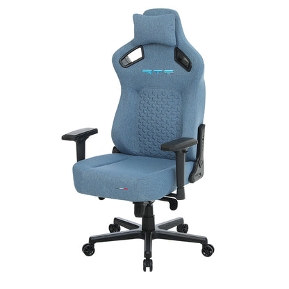 ONEX RTC Giant Fabric Gaming Chair - Cowboy