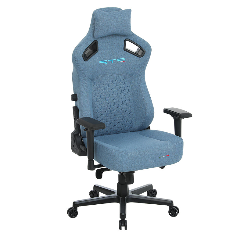 ONEX RTC Giant Fabric Gaming Chair - Cowboy