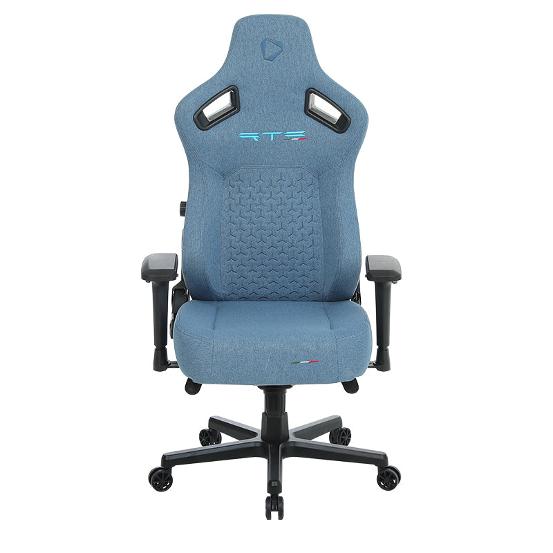 ONEX RTC Giant Fabric Gaming Chair - Cowboy