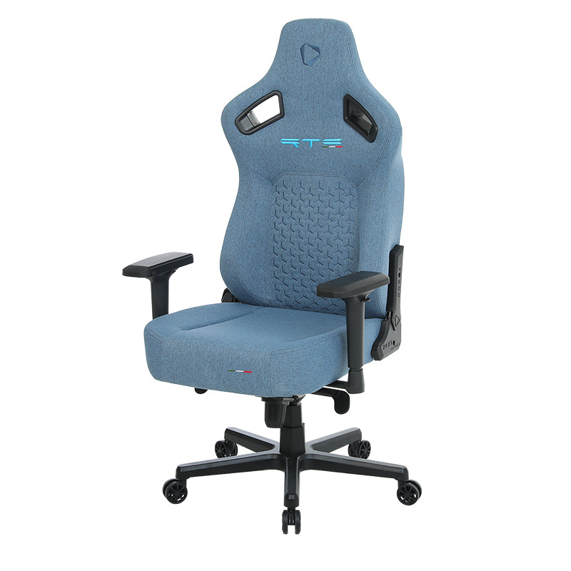 ONEX RTC Giant Fabric Gaming Chair - Cowboy