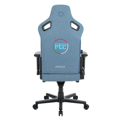 ONEX RTC Giant Fabric Gaming Chair - Cowboy