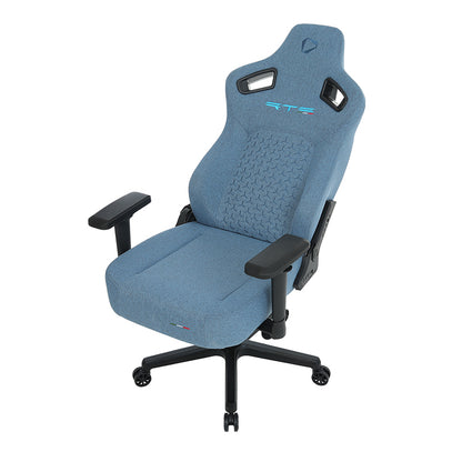 ONEX RTC Giant Fabric Gaming Chair - Cowboy