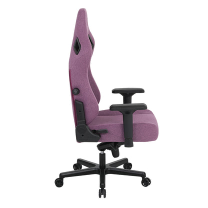 ONEX RTC Giant Fabric Gaming Chair - Deep Purple