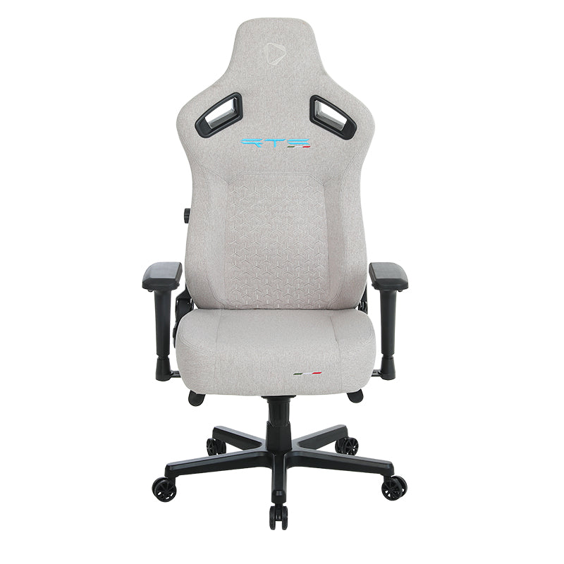 ONEX RTC Giant Fabric Gaming Chair - Ivory