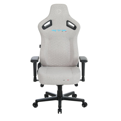 ONEX RTC Giant Fabric Gaming Chair - Ivory
