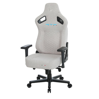 ONEX RTC Giant Fabric Gaming Chair - Ivory
