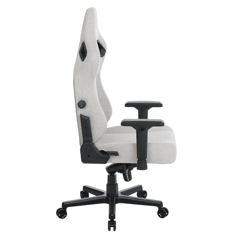 ONEX RTC Giant Fabric Gaming Chair - Ivory