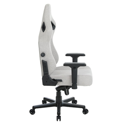 ONEX RTC Giant Fabric Gaming Chair - Ivory