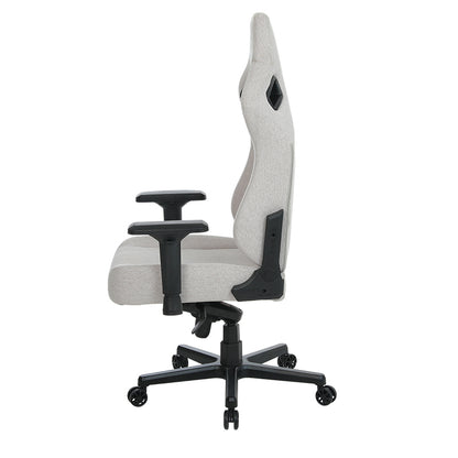 ONEX RTC Giant Fabric Gaming Chair - Ivory