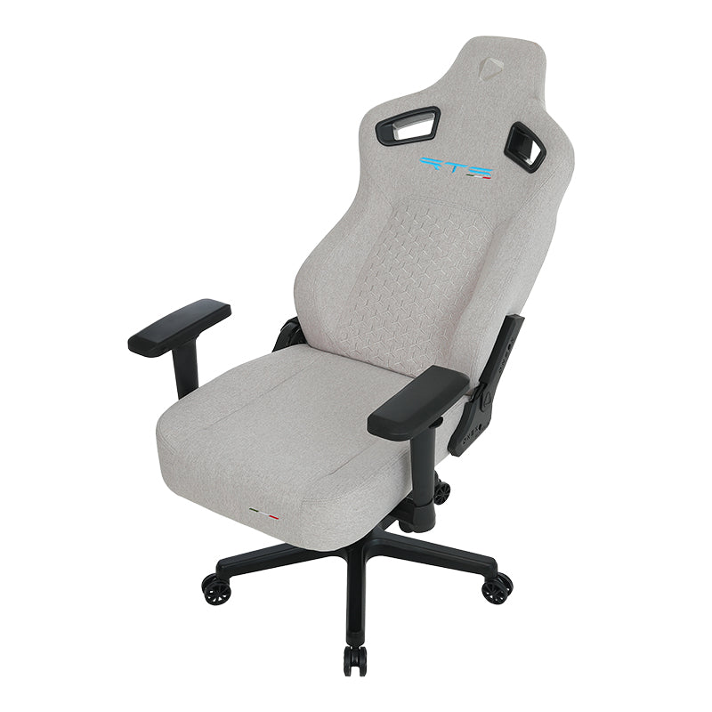 ONEX RTC Giant Fabric Gaming Chair - Ivory