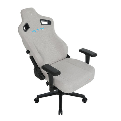 ONEX RTC Giant Fabric Gaming Chair - Ivory