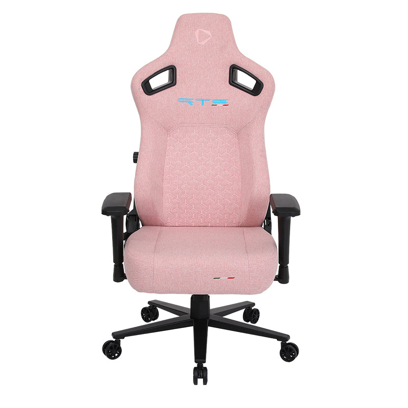 ONEX RTC Giant Fabric Gaming Chair - Pink
