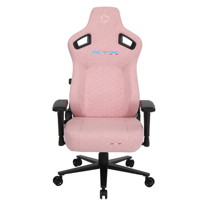ONEX RTC Giant Fabric Gaming Chair - Pink