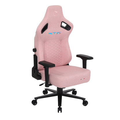 ONEX RTC Giant Fabric Gaming Chair - Pink