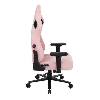 ONEX RTC Giant Fabric Gaming Chair - Pink