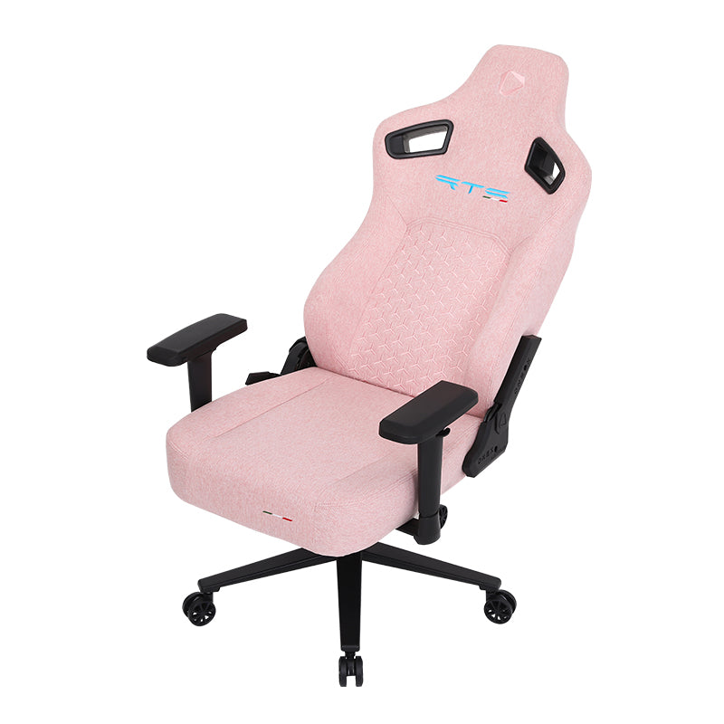 ONEX RTC Giant Fabric Gaming Chair - Pink