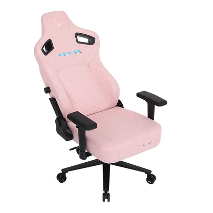 ONEX RTC Giant Fabric Gaming Chair - Pink