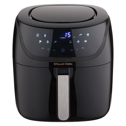 Russell Hobbs 8L Satisfry Digital Air Fryer
