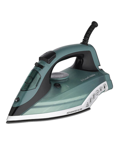 Russell Hobbs Advanced Glide Iron