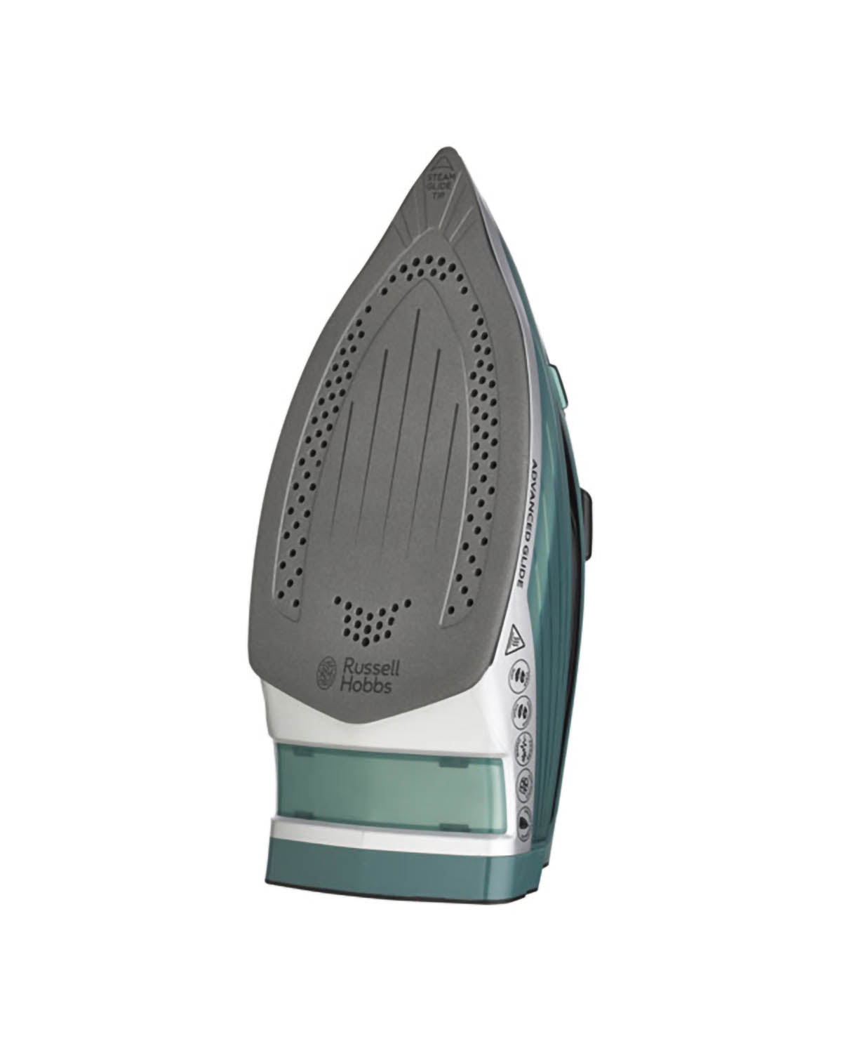Russell Hobbs Advanced Glide Iron